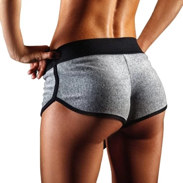Buttock augmentation surgery