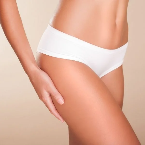 Vaginoplasty with graft